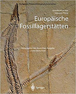 Meischner_Europäische Fossillagerstätten